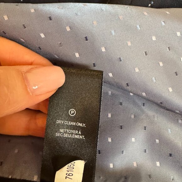 RW&CO Stretch Lining Blazer - Size 6 - Picture 4 of 5